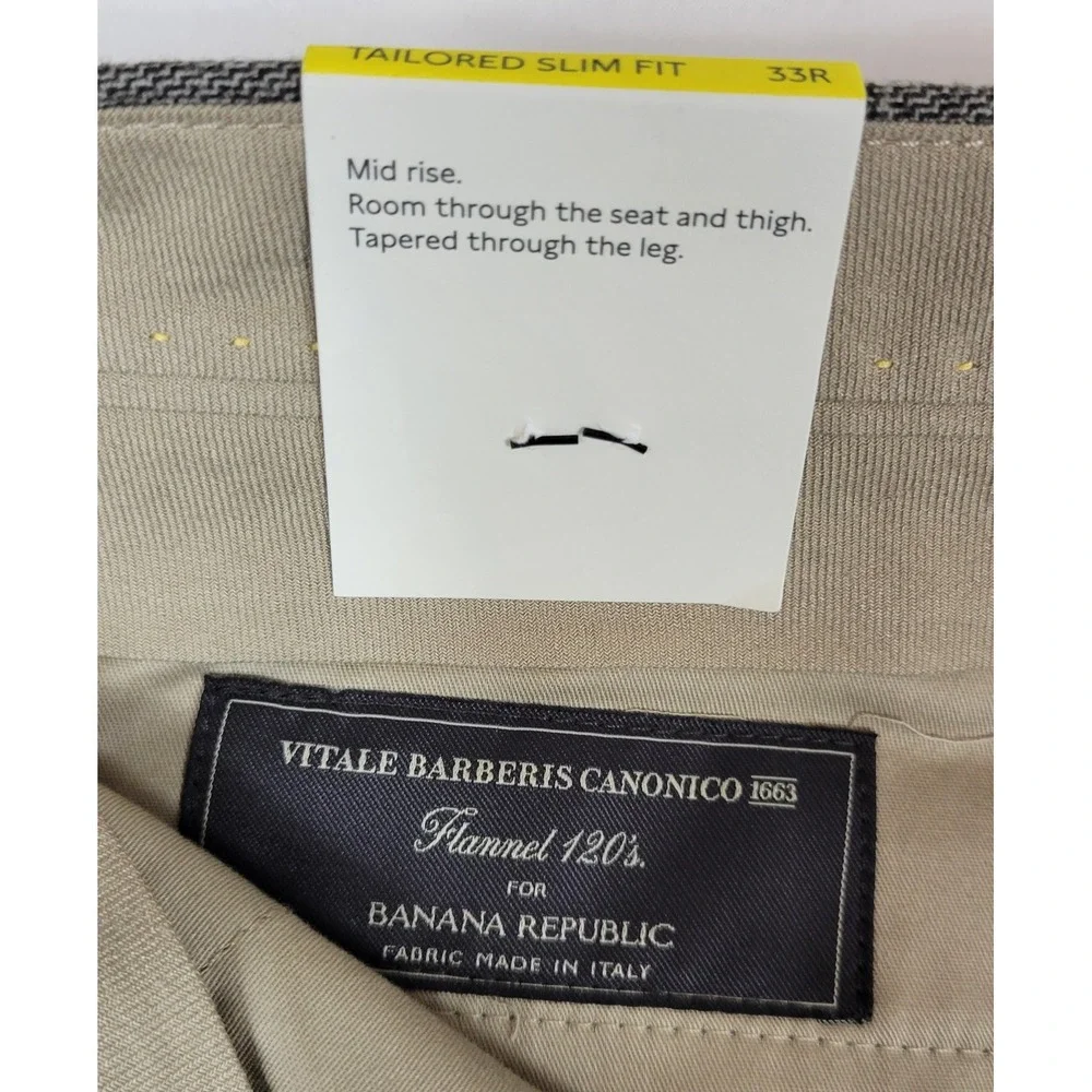 Banana Republic banana republic